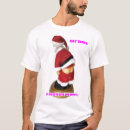 Search for gay santa tshirts Humour