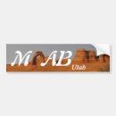 Search for utah bumper stickers Moab