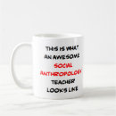 Search for anthropology mugs Archaeology