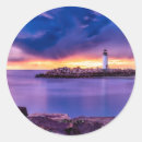 Search for california lighthouse stickers Santa cruz