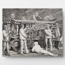 Search for work plaques Markets