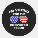Search for drain the swamp stickers Vote