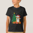 Search for corgi kids tshirts Funny christmas