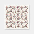 Search for gnome napkins Cute