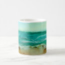 Search for sea shore mugs Blue