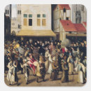 Search for processing stickers Marching