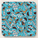 Search for cookie monster coasters Children