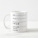 Search for now you may speak mugs Almost