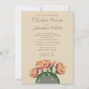 Search for cactus wedding invitations Floral