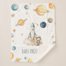 Search for space blankets Star