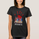 Search for native american womens tshirts Red
