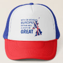 Search for european union hats Brexit
