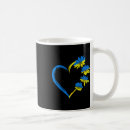 Search for ukrainian flag mug mugs Stop war