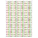 Search for diamond tablecloths Geometric