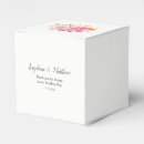 Search for succulent wedding favour boxes Watercolor
