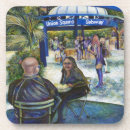 Search for playing coasters Modern