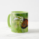 Search for monarch mugs Green