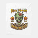 Search for happy halloween blankets Halloweenparty