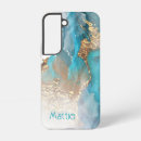 Search for turquoise samsung cases Aqua