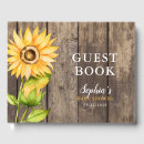 Search for sunflower baby shower Rustic