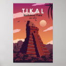 Search for mayan art posters Central america