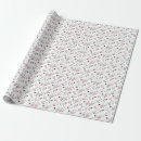 Search for punk wrapping paper Cool