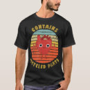 Search for recycled parts tshirts Funny