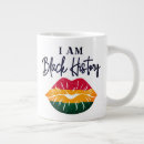 Search for african american history mugs Black lives matter