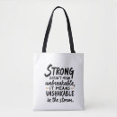 Search for storm bags Motivation