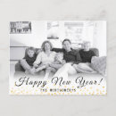 Search for eve new years cards Chic