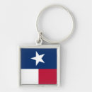 Search for houston tx key rings Lone star state