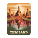 Search for temple magnets Southeast asia