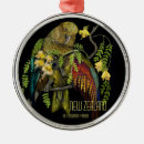 Search for parrot christmas tree decorations Bird