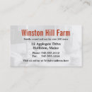 Search for table settings business cards Black and white