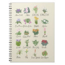 Search for plant notebooks Boho