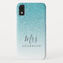 Search for tropical blue iphone cases Ombre
