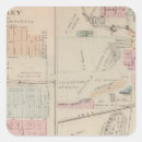 Search for minnesota map stickers Lithograph