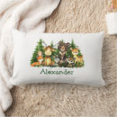 Search for bunny rabbit cushions Forest animals