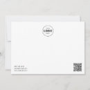 Search for logo note cards Minimalist