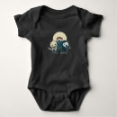 Search for horror movie baby clothes Scary