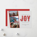 Search for peace and joy christmas cards Couple