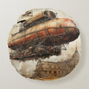 Search for steampunk cushions Science fiction