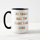 Search for adhd mugs Neurodivergent