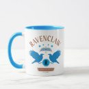 Search for ravenclaw mugs Witch