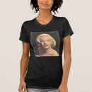 Search for marilyn monroe tshirts Jean