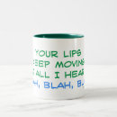 Search for keep moving mugs Humour