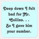 Search for mr funny stickers Quote