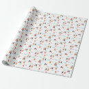 Search for dogs wrapping paper Background