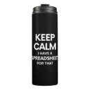 Search for accountant mugs Spreadsheet