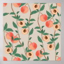 Search for vintage apricot posters Peach